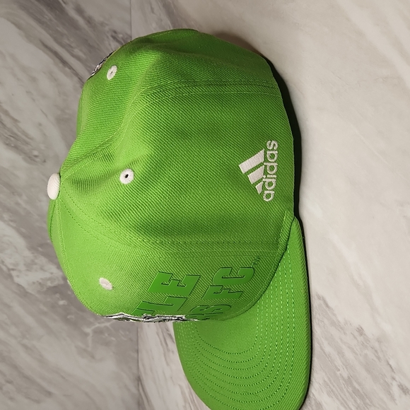 EUC Adidas Seattle Sounders FC Hat - Picture 2 of 6